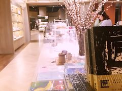-猫的天空之城概念书店(苏州诚品店)