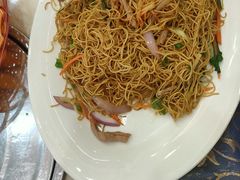 -祈胜邨•顺德鱼生•顺德菜(容桂店)