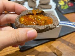 糌粑粥-敏珠拉姆藏餐·南京厨房(富春江东街店)