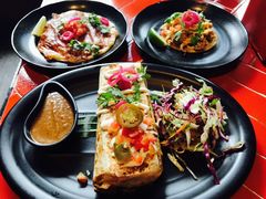 -Luchador摔跤手墨西哥餐厅(恒宇广场店)