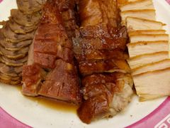 -稻香酒家·33年老字号·港式粤菜(富邦中心店)