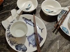 -前海沿·海鲜水饺青岛菜(乐客城店)