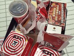 -肯德基(朝阳门店)