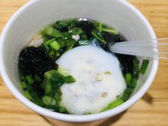 -家宴·灌蛋·沙茶面(曾厝垵店)