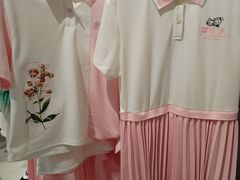 -FILA KIDS(龙之梦城市生活中心长宁路店)
