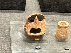 -陕西历史博物馆