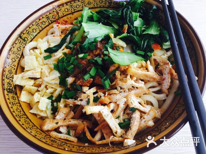 陕味居(陕西风味新天地店)图片