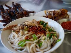 -再回首鸡肉米线(人民路一店)