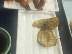 -真剑日本料理·铁板烧(贵州路店)