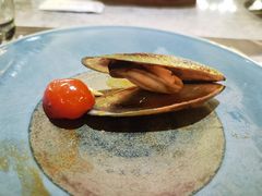 -OGGI TRATTORIA PIZZERIA(深业上城店)
