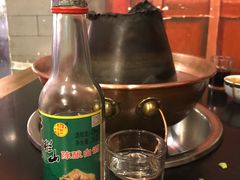 -裕德孚·非遗手切涮羊肉(东直门内大街店)