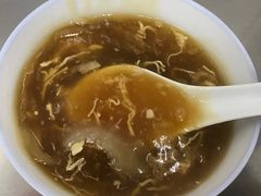 -添發碗仔翅美食