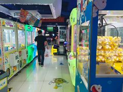 -大玩家(青岛CBD延吉路万达店)