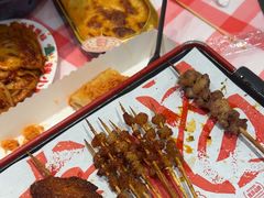 -辣小鲜·南昌大排档(船山路店)