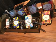 -星巴克臻选(天津鲁能中心一店)