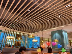 大堂-翠华餐厅(宝安壹方城店)