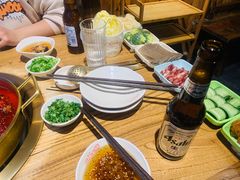 -四喜小胖·北京涮肉(五道营店)