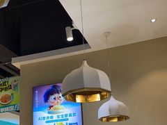 -楼兰古丽·新疆菜(大唐西市店)
