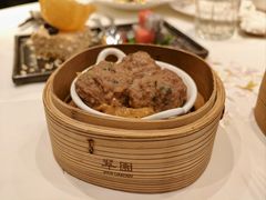 -翠园(北京王府中环店)