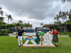 -三亚亚龙湾天域度假酒店