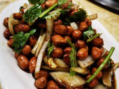 -313羊庄铁锅烀羊肉(滨江西路店)