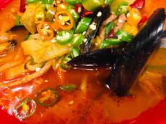 -香港饭店0410(明洞店)