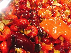 -碎怂烤肉(钟楼柳巷店)