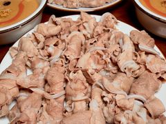 -前门杨记·铜锅涮肉(王府井·故宫店)