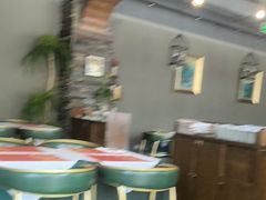 -ITA·意塔意大利餐厅(亦庄店)
