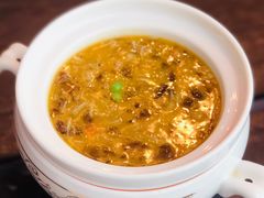 蟹粉桃胶-蟹榭·本帮江浙菜·蟹宴(五角场合生汇商场店)