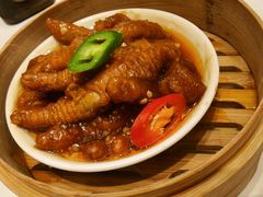 -白天鹅宾馆-宏图府餐厅