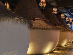 -清河半岛温泉度假酒店