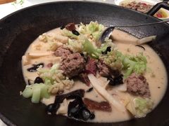 -古越人家·湖光山色