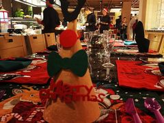 -金海湾自助餐厅(金陵饭店)