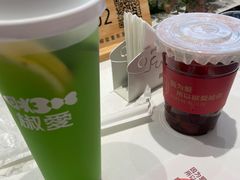 -椒爱水煮鱼川菜(中街大悦城店)