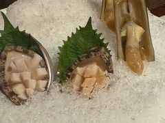 -揽季锅物会.福建黄鱼.海鲜姿造(五四路店)