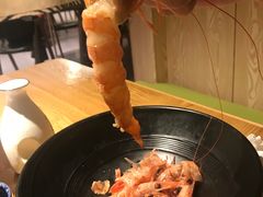 -松岛日本料理(汾江路店)