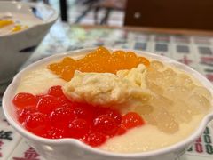 -堂屋糖水店(愚园店)
