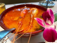 -太食獸泰式茶餐厅(艾尚天地店)