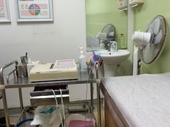 -爱康国宾体检中心(总部基地分院)