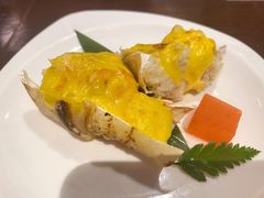 -大桥日本料理·日式放题·铁板定食(科兴科学园店)