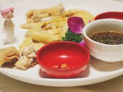 -红辣椒·川菜·火锅(科华路店)