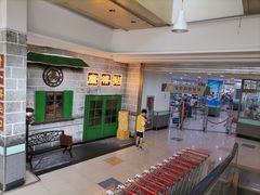 -大润发(康桥店)