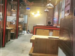 大堂-洪湘记川湘·甲鱼馆(四海凯悦美食广场店)