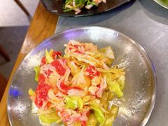 -杨小佳·齐齐哈尔烤肉·烤串(广州店)