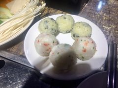 -33韩式自助烧烤(环城南路店)