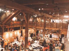 -小樽八音盒堂(手工制作体验馆店)