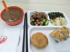 -香妃烤鸡(西单店)
