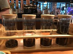-sugarman espresso素饮糖人高新咖啡工厂