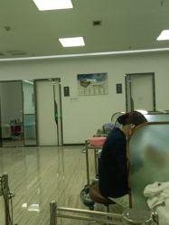 -悟空祛痘·亚健康皮肤管理中心